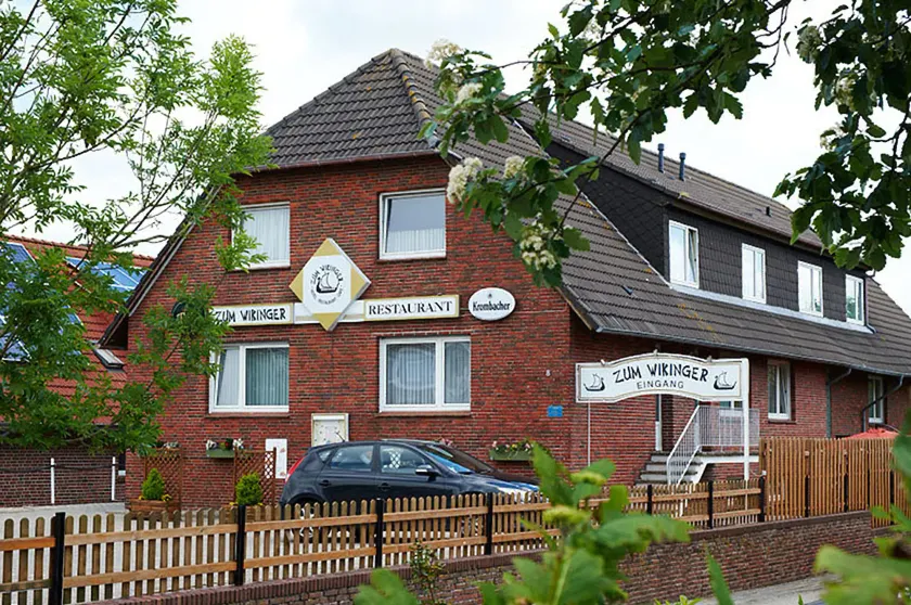 Hotel Zum Wikinger - Image 1