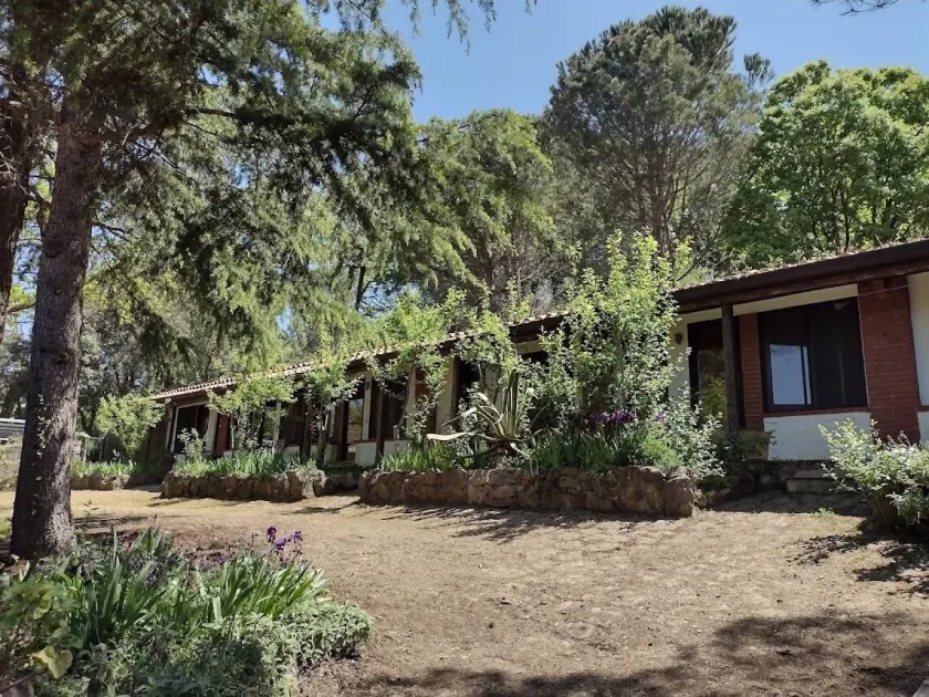 Agriturismo Bosco Pianetti - Image 1