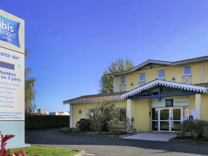 Hôtel Altica Boulazac - Image 1