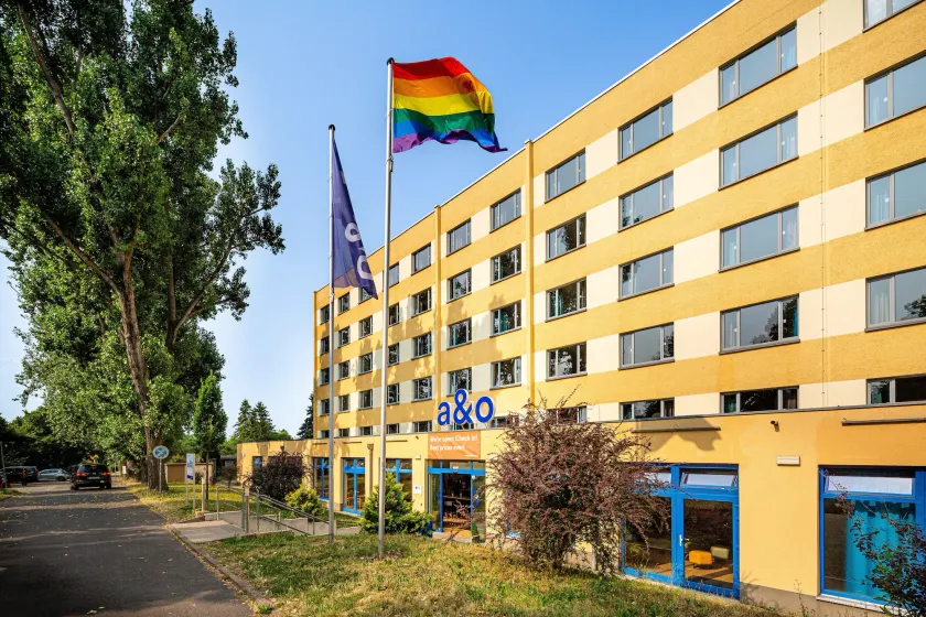 a&o Weimar - Image 1