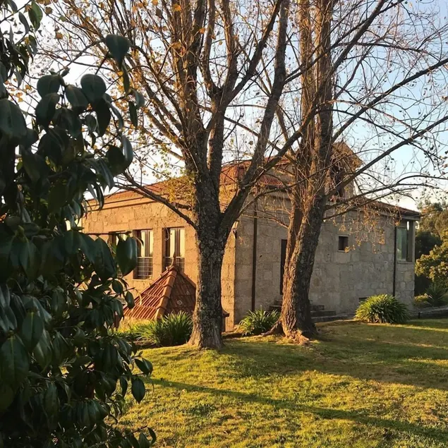 Hotel de Charme Quinta do Pinheiro - Image 1
