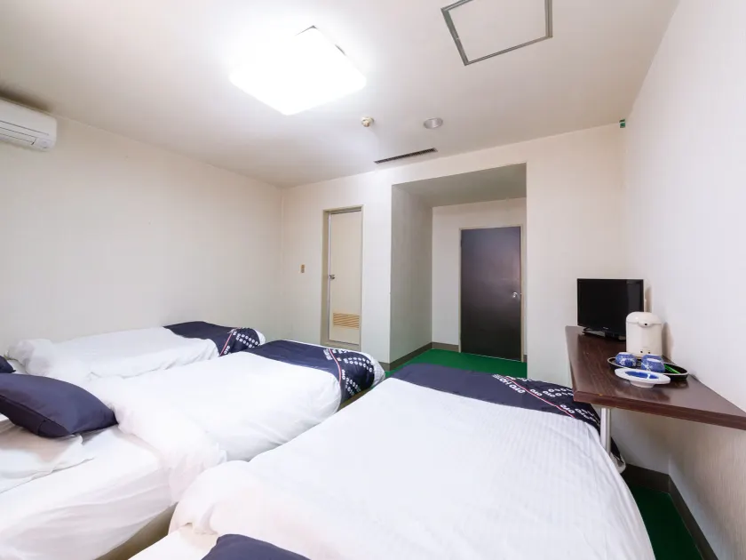 Tabist Business Hotel Chitose Kashiwazaki - Image 1