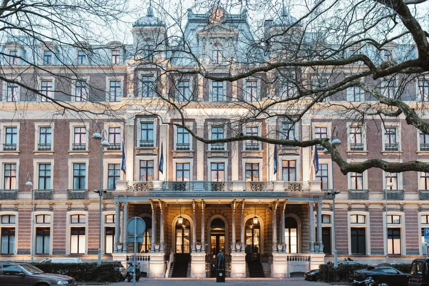 InterContinental Amstel Amsterdam by IHG - Image 1