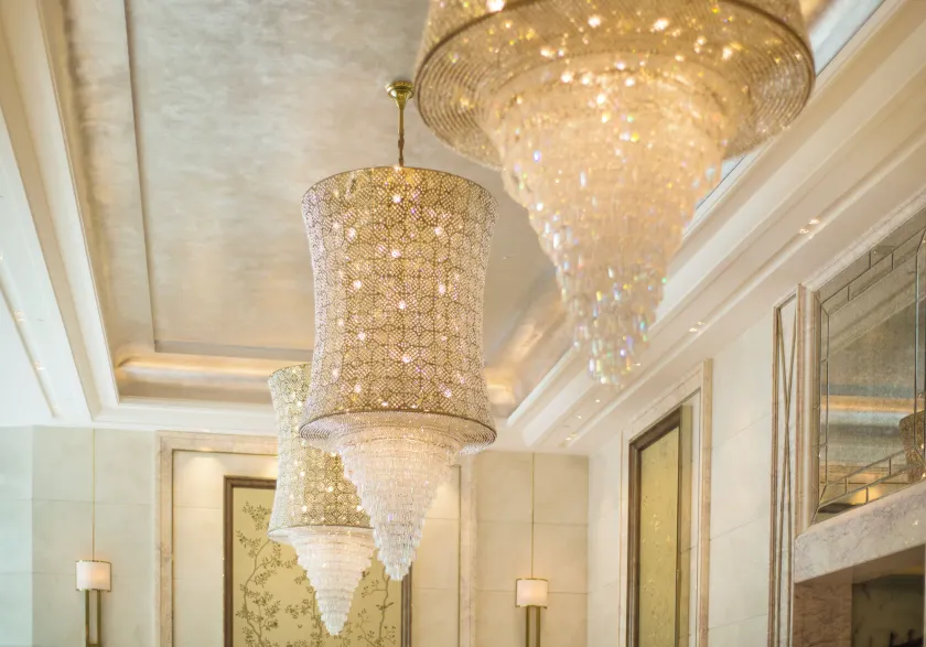 Ascott Macau - Hall