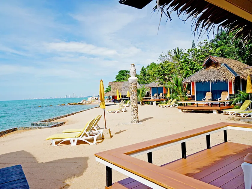 The Sunset Village -SHA PLUS CERTIFIED - Image 1