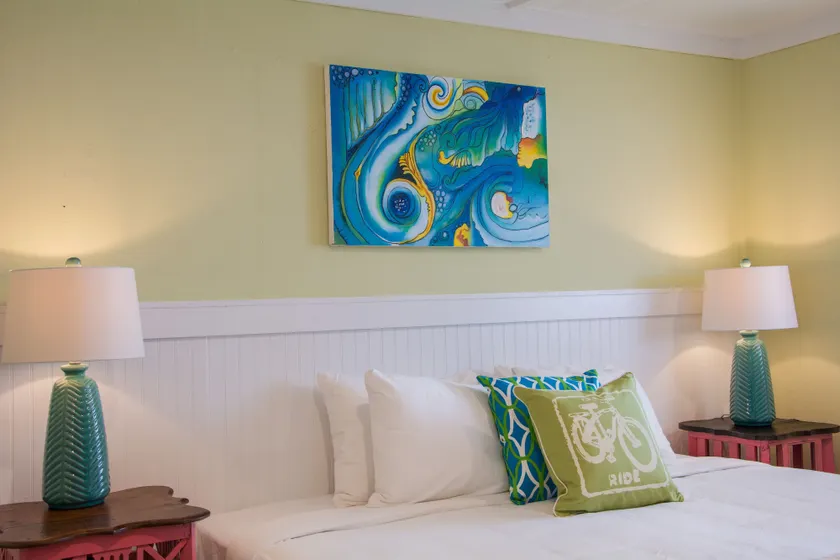 See Sea Motel - Image 1