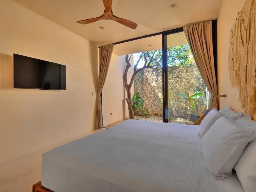 Casa Lalail - Quarto