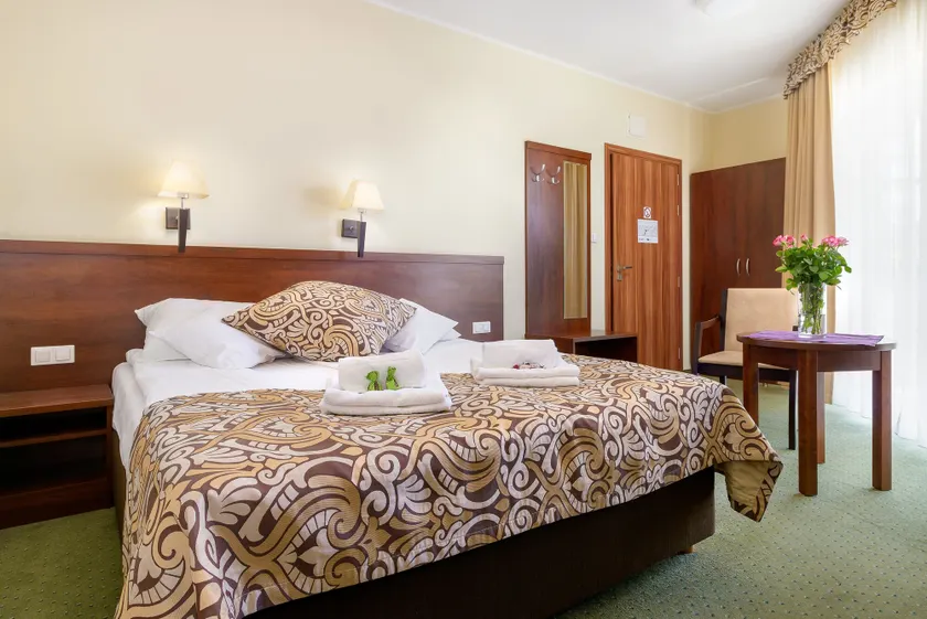 Hotel Zielony - Image 1