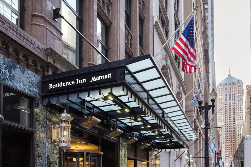 Residence Inn by Marriott Chicago Downtown/Loop - Image 1