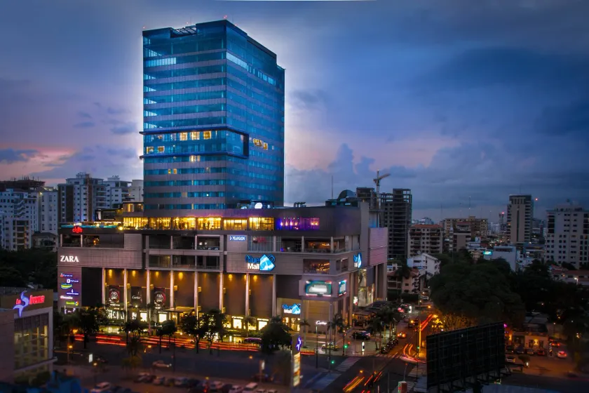 JW Marriott Hotel Santo Domingo - Image 1