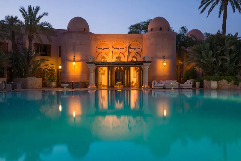 Palais Mehdi - Image 1