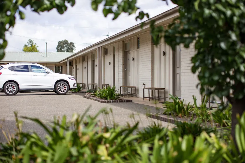 Merivale Motel - Image 1
