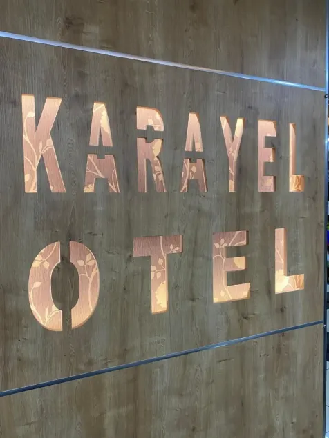 Karayel Hotel - Image 1