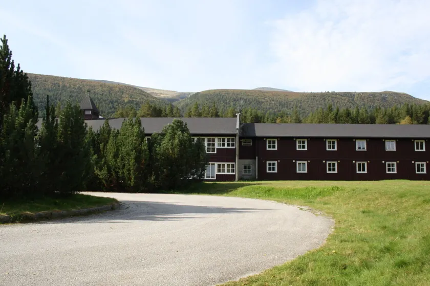 Dovreskogen Gjestegård AS - Image 1