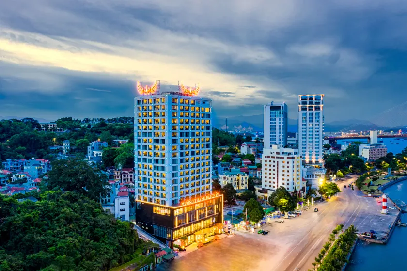 Muong Thanh Grand Bai Chay - Image 1