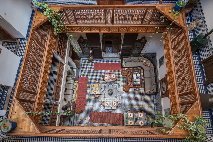 Riad L'Artiste - Image 1