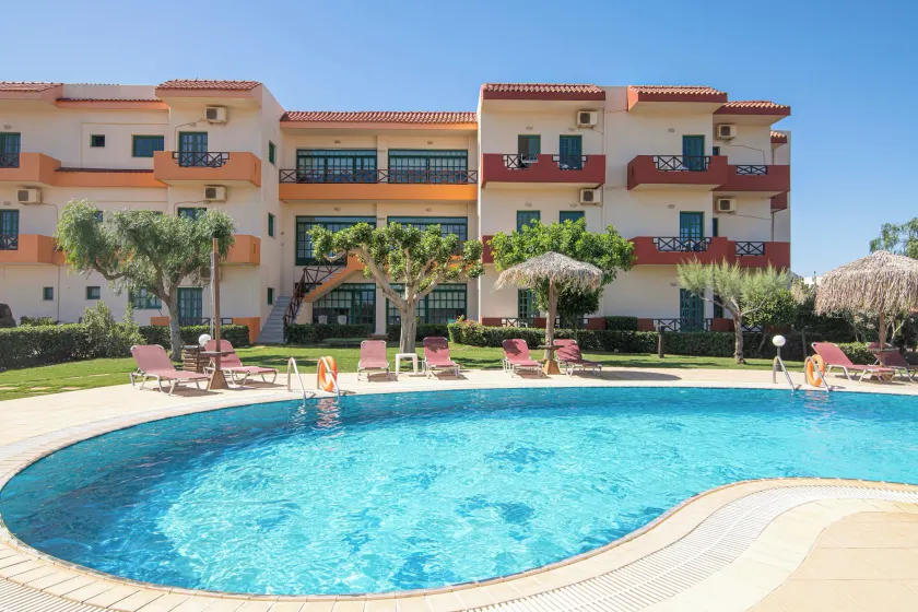 Portokali Apartments - Image 1
