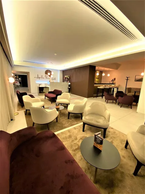 Apulia Praia Hotel - Image 1