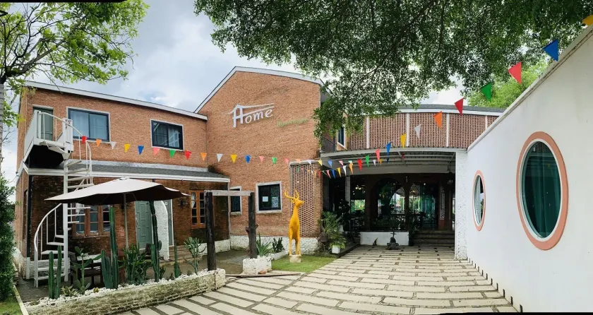 Home Ayutthaya - Image 1