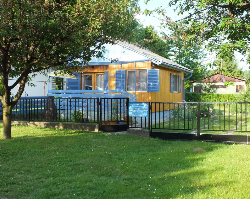 Müllers Ferienhaus Gunaras - Image 1