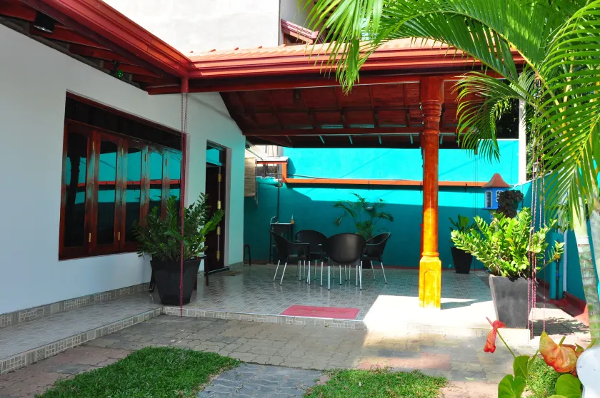 Hotel Camorich - Image 1