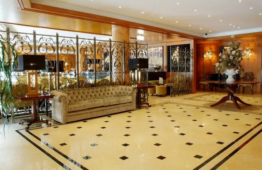 Hotel Moliceiro - Image 1