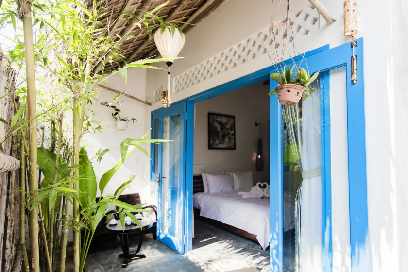 Cashew Tree Bungalow - Image 1
