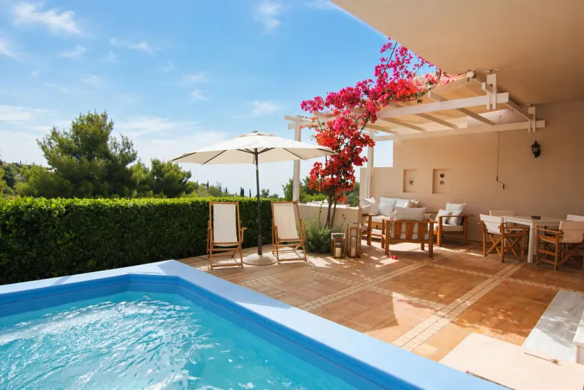 Pentathlon Villas - Image 1