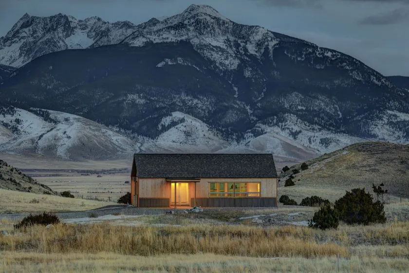 Erik's Ranch - Image 1