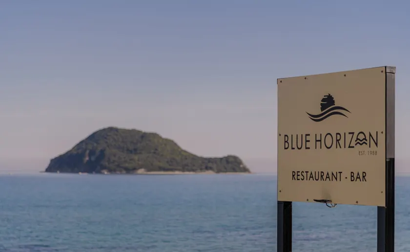 Blue Horizon Studios - Image 1