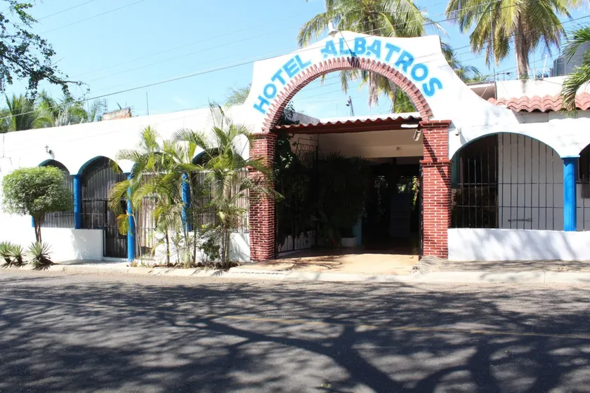 Hotel Albatros - Image 1