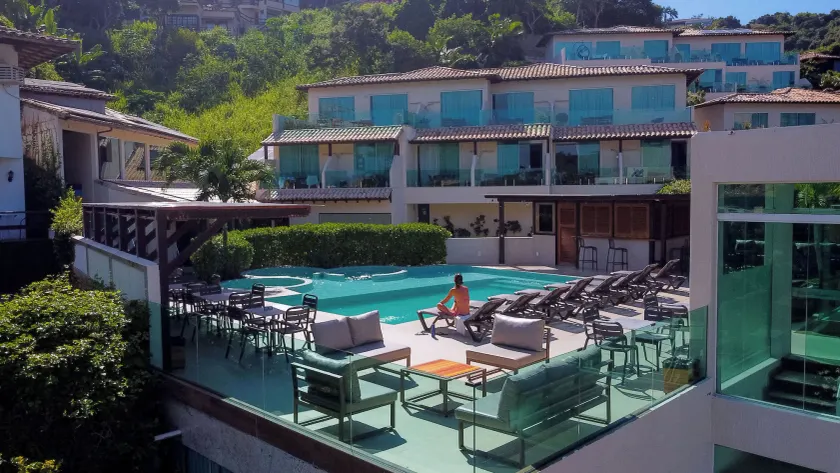 Hotel Experience João Fernandes - Image 1