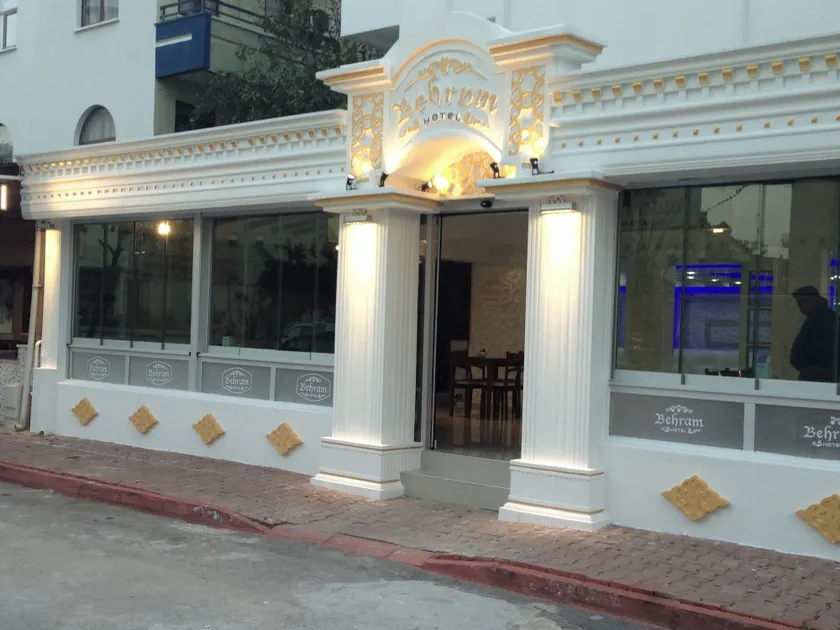 Behram Hotel - Image 1