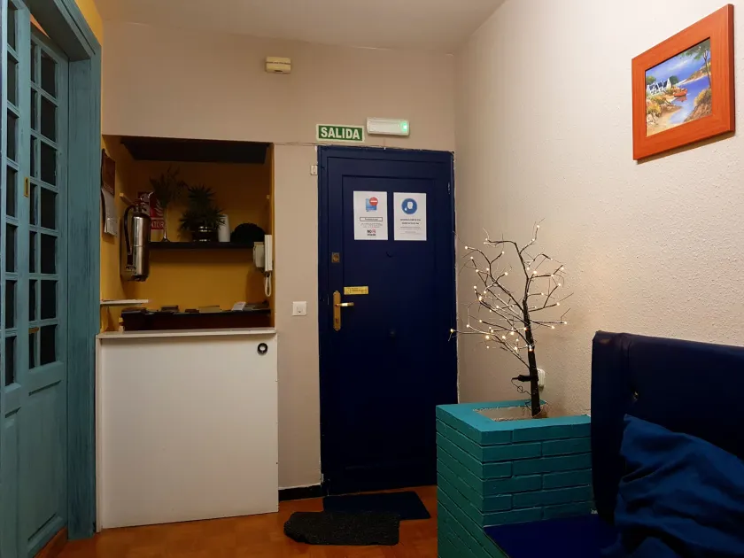 Hostal Padre Isla 1 - Image 1