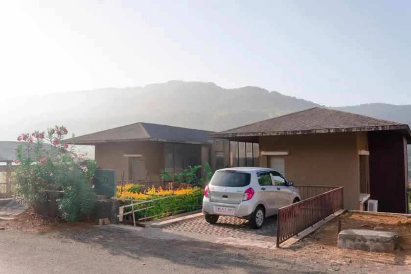 Shantai Lavasa - Image 1