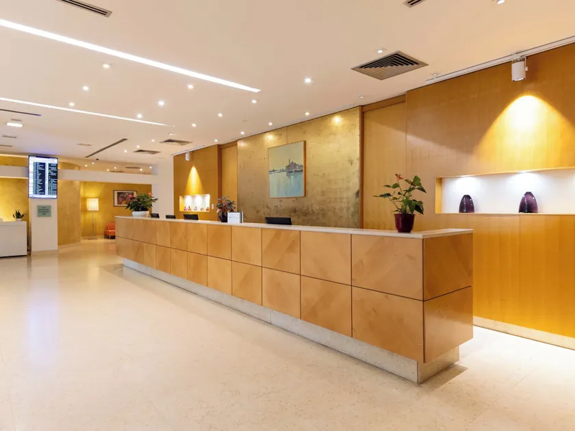 Crowne Plaza Venice East by IHG - Hall