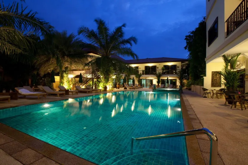 Baan Souy Resort - Image 1