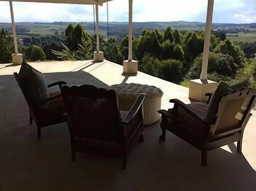 Arum Hill Lodge - Image 1