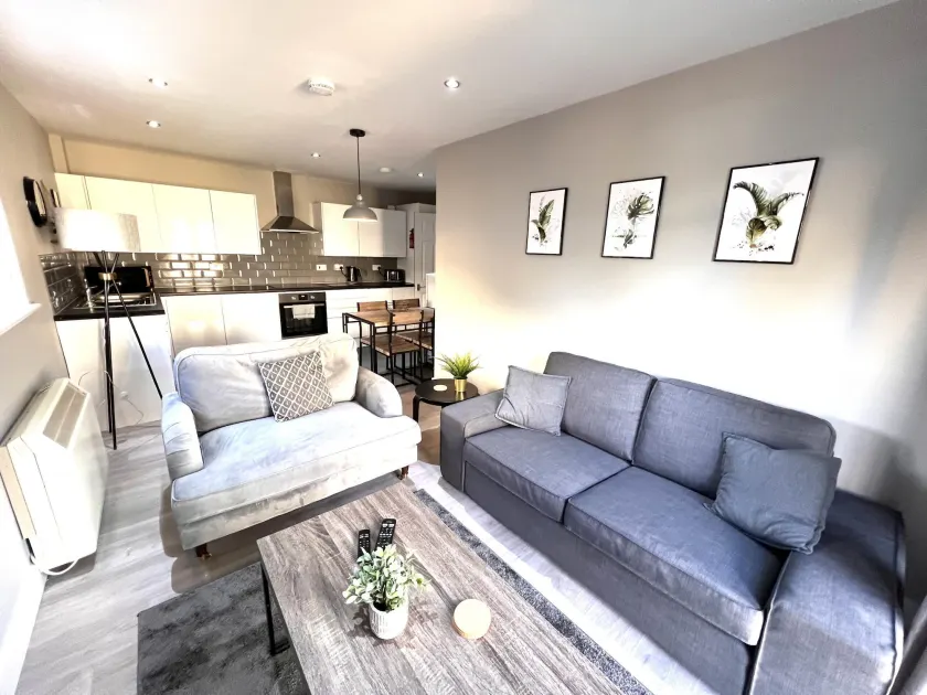 Horizon Apartments - Image 1