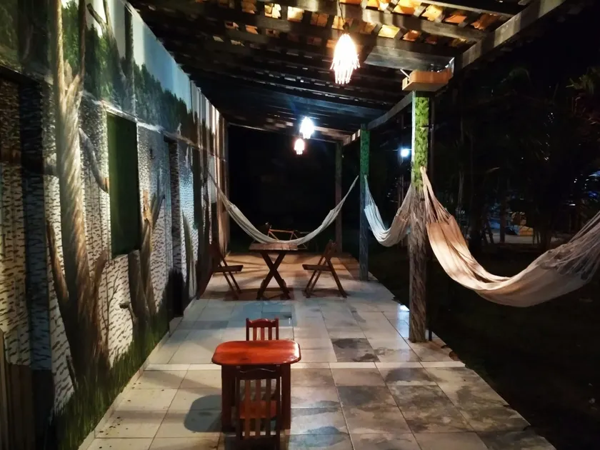 Resort Vila Cotijuba - Image 1