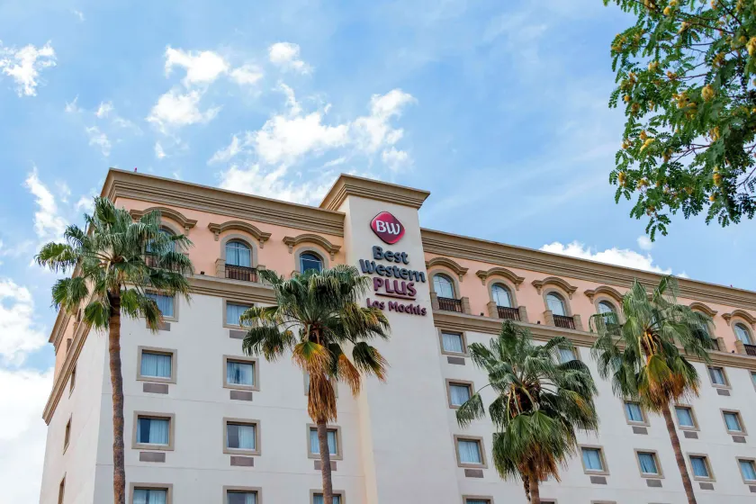 Best Western Plus Los Mochis - Image 1