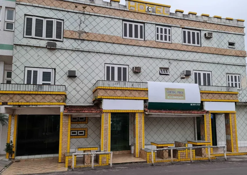 CENTRAL PRAIA  - Image 1