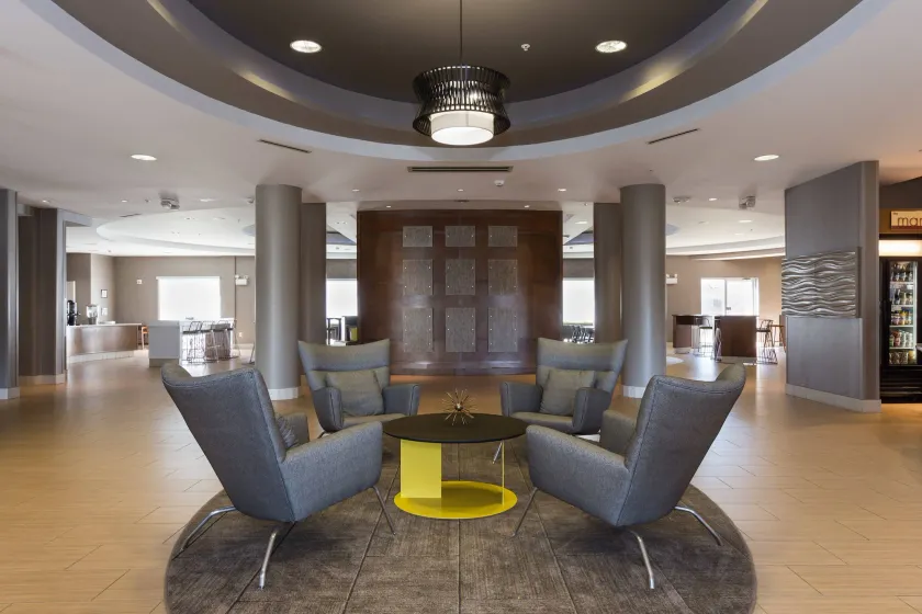 SpringHill Suites by Marriott Charlotte Ballantyne - Image 1