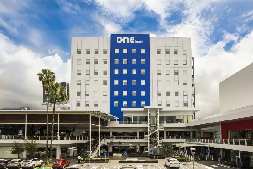 One Monterrey Tecnologico - Image 1