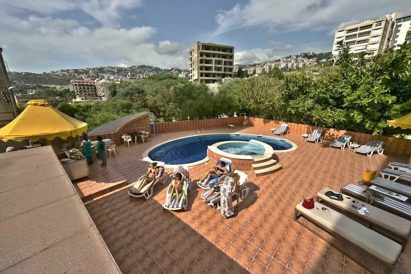 Vanda Boutique Hotel & Spa By Rafahia - Image 1