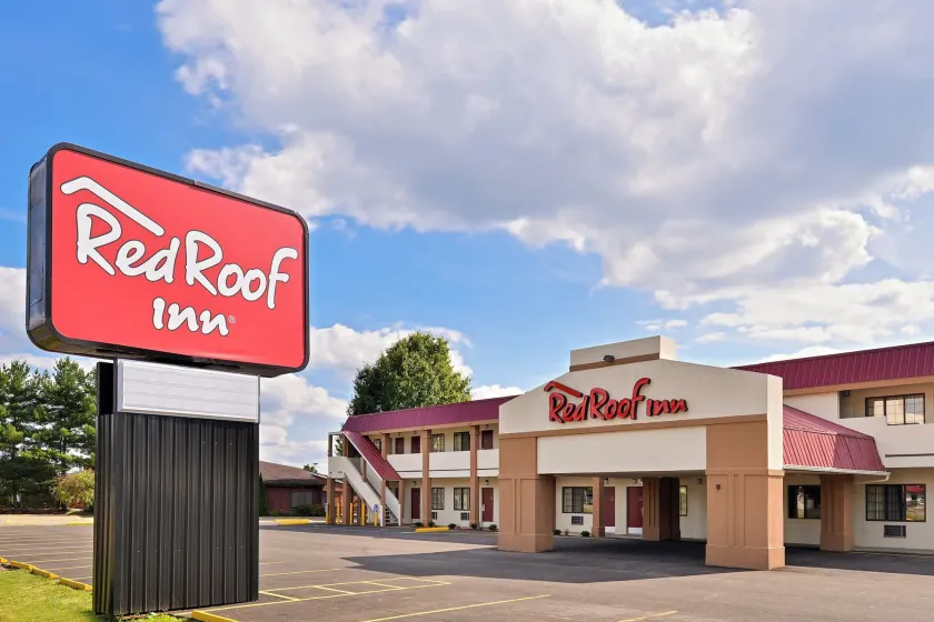 Red Roof Inn Marietta - Image 1