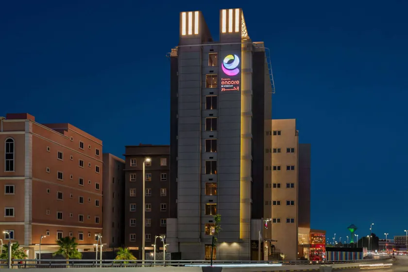 Ramada Encore Al Khobar Corniche - Image 1