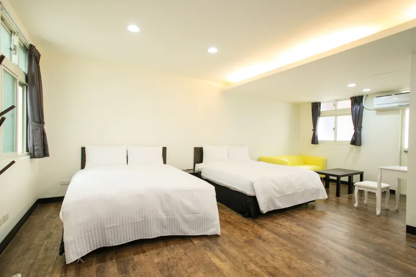 Tamsui i66 B&B - Image 1