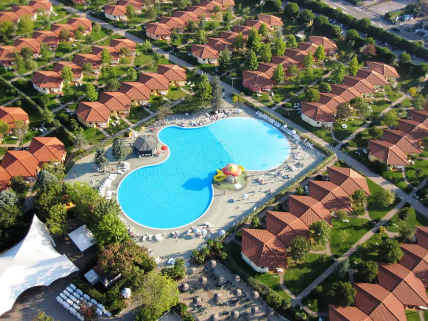Camping Bella Italia - Image 1