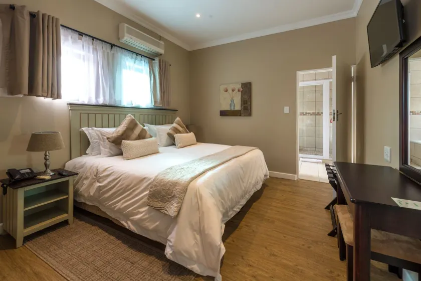 A&A Guesthouse - Image 1